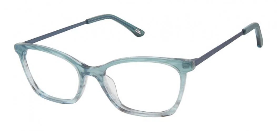 Kliik 664 Eyeglasses - view 3